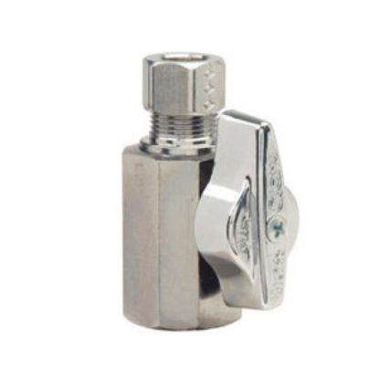 Picture of KTR12XCPEF 1/2FIPX3/8OD COM STR VLV