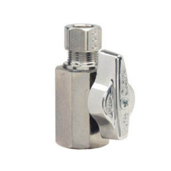Picture of KTR12XCPEF 1/2FIPX3/8OD COM STR VLV