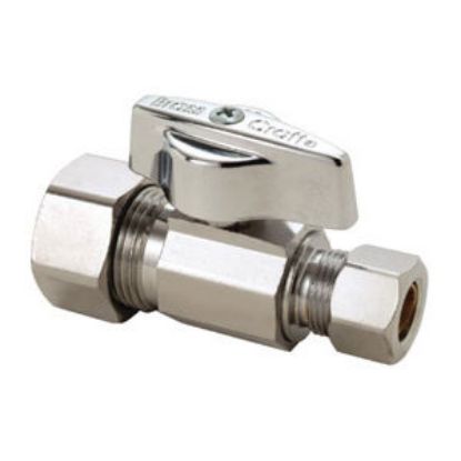 Picture of KTCR14XCPEF 1/2NOM COMPX3/8O STR VLV