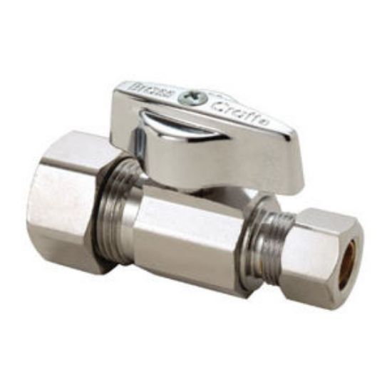 Picture of KTCR14XCPEF 1/2NOM COMPX3/8O STR VLV