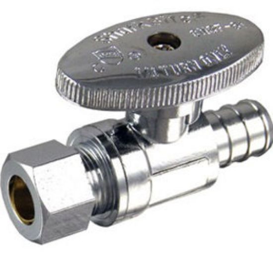 Picture of G2CEPX14XCPEF 1/2WIRSB X3/8OD CMP STR VL
