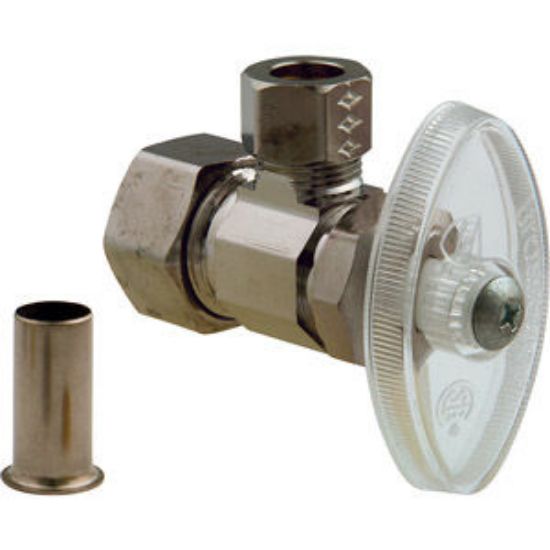 Picture of CRPX19XCPEF 1/2NOM PEX COMPX3/8 ANG VLV