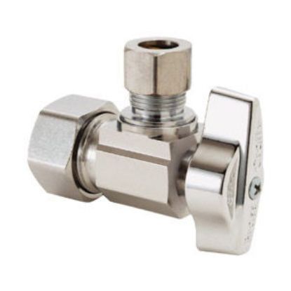 Picture of KTCR19XCPEF 1/2NCMPX3/8OD CMP VLV EQU