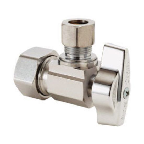 Picture of KTCR19XCPEF 1/2NCMPX3/8OD CMP VLV EQU