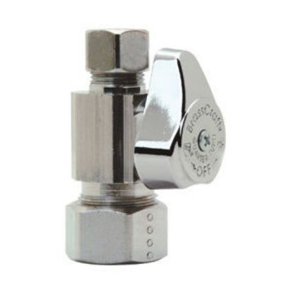 Picture of G2CR14XCPEF 1/2NCMPX3/8OD CMP VLV DRT