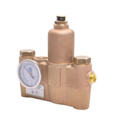 Image de S19-2150 THERMOSTATIC MIXING VALVE