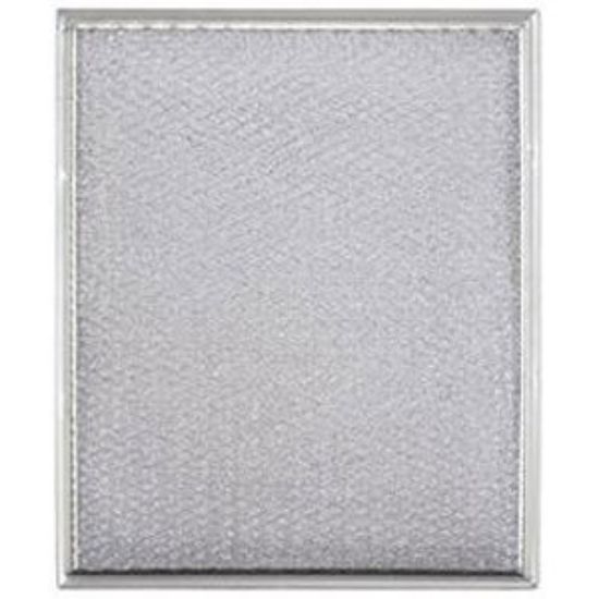 Image sur BP29 10-1/2"X8-3/4" FILTRE ALUM LAVABL