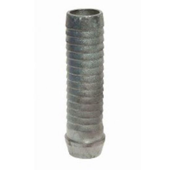 Picture of MSXL-200-DP 2X8 XL MINE HOSE STEM