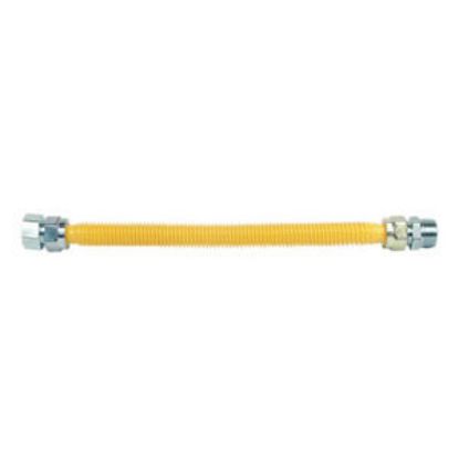 Picture of CSSC21-18. CSS GAS CONN 3/4FIPX3/4MI