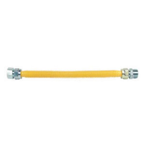 Picture of CSSC21-18. CSS GAS CONN 3/4FIPX3/4MI
