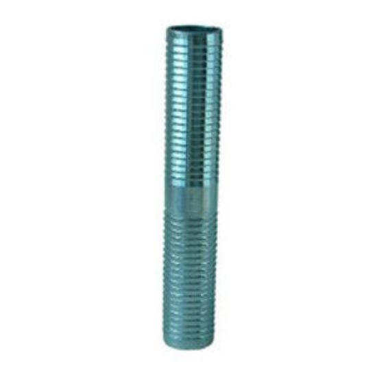 Image sur MXJ-200-SP 2X9 RACCORD BOYAU MINE XL