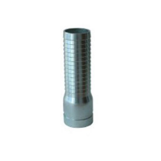 Picture of 2X7-1/2 LNG NIPPLE PLT VICT