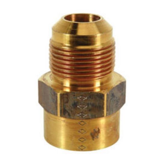 Picture of MAU11012SK25 FL F UN BR 5/8OD TB X 3/4
