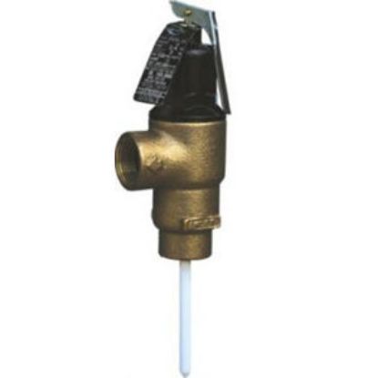 Picture of 23259-0150 LLC 1" FVX-3C FEM INL RLF V