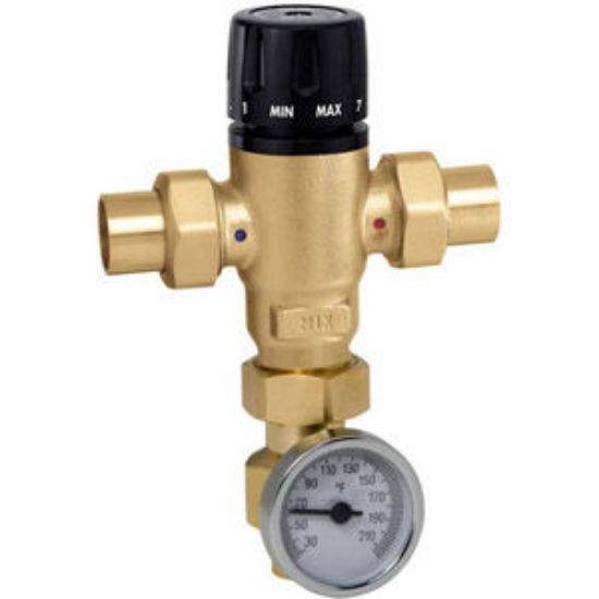 Picture of 521419AC MIXING VALVE 1/2" CC SWEAT CV