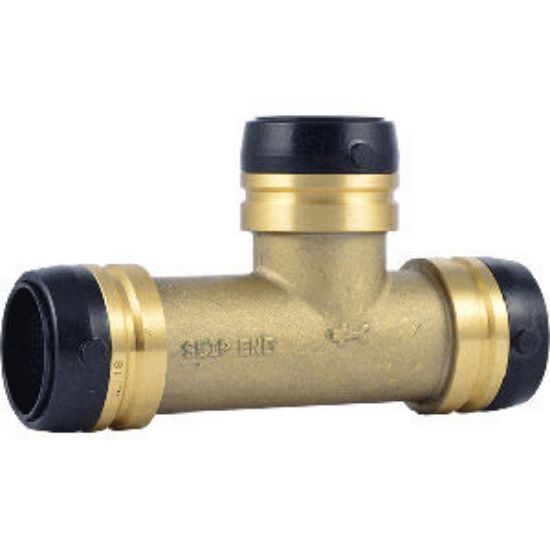 Picture of RS+ UXL0335 LLC 1-1/4" SLIP TEE