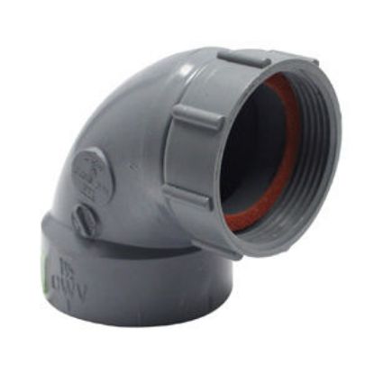 Image de 382291A FR 1.5" ADAPT. CREPINE EVIER 90