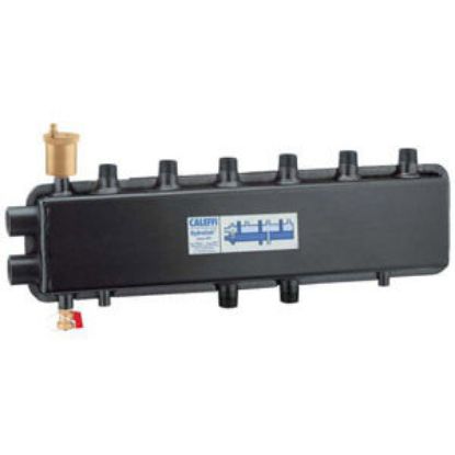 Picture of 559931A HYDROLINK 2 + 2 OUTLETS 125MM