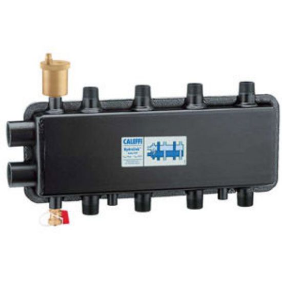 Picture of 559922A HYDROLINK 2 + 2 OUTLETS 125MM