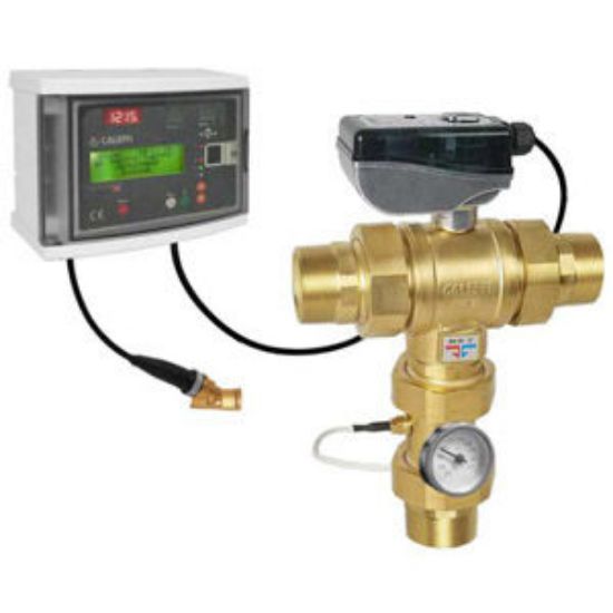 Picture of 600099A 2" SWEAT UNION