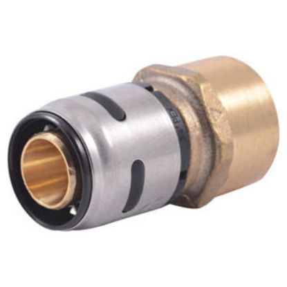 Image de K088WP3 3/4" X 3/4" FNPT DRT PQ(3)