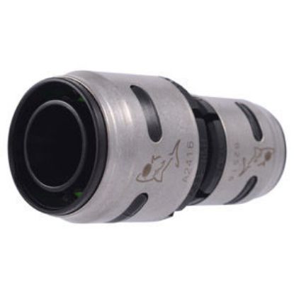 Picture of C++ K060WP6 1" X 3/4" RED. COUPLING PKG(