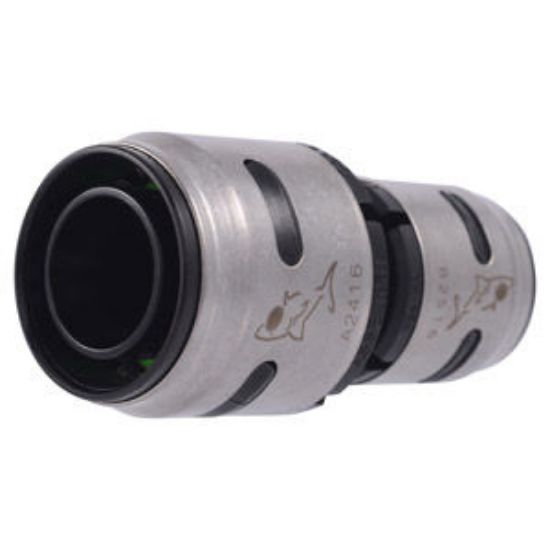 Image sur C++ K060WP6 RED MANCHON 1" X 3/4" PKG (