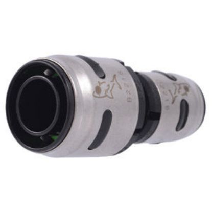Picture of C++ K058WP6 3/4" X 1/2" RED. COUPLING PK