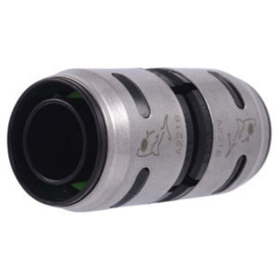 Image sur C++ K020WP6 MANCHON 1" X 1"PKG ( 6 )
