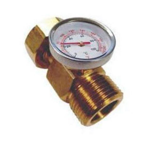 Picture of RS+ 24412 TEMP GAUGE ACCES THERM MIX VLV