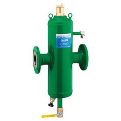 Image de NA546100AM 4"BRD ASME SEPARAT AIR&POUS