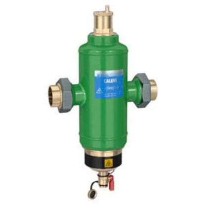 Picture of 546108A 1-1/2" NPT AIR/DIRT SEP DIRTMAG