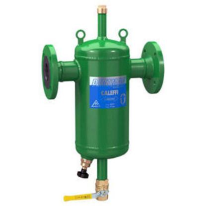 Picture of 546550A 2"FLG DIRT SEPARATOR