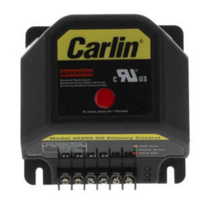 Image de 40200-02 CONTROL INTERROMPU 15 SEC