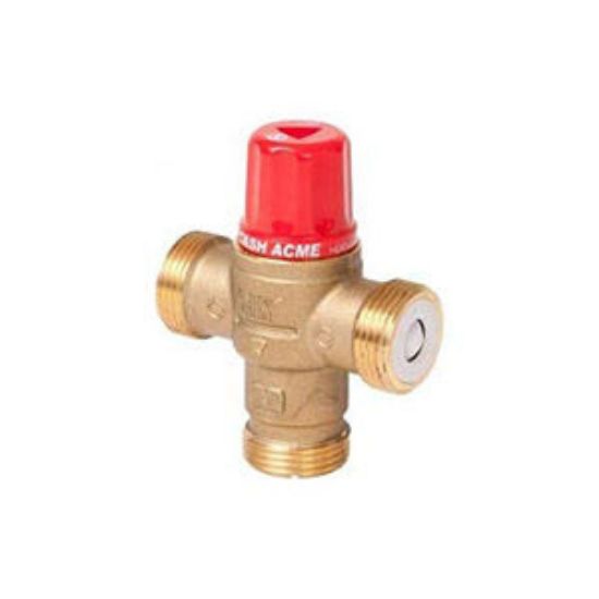 Picture of 24867 HG 110-HX C/W 3/4"SB  MIX VLV