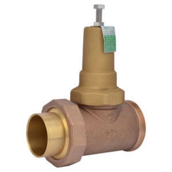 Picture of 23910-0045 LLC 2" EB45C REG V SGL UN SWT