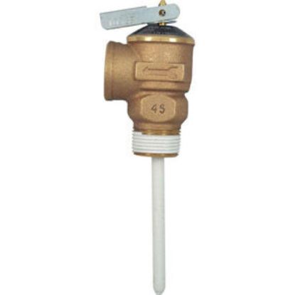Picture of 22830-0100 3/4" NCLX-5 RLF V F/WTR HTR