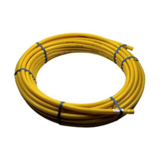 Picture of PF-362-J-SDR10 1 1/4" POLY GAS PIPE/FT