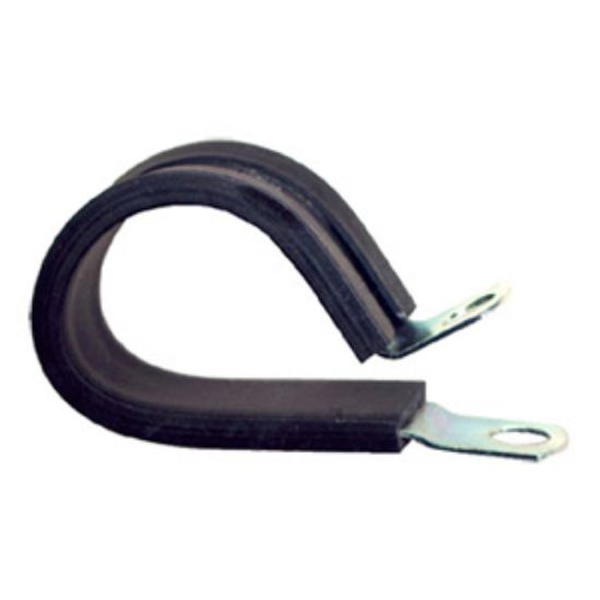 Picture of TS17R24 1 1/2 RUBBER CUSHION CLAMP