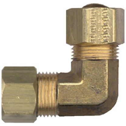 Picture of LF-65-10 LLC 5/8 COMP ELB