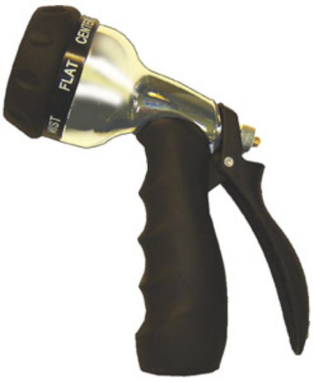 Picture of C++ GHN6 GARDEN HOSE NOZZEL