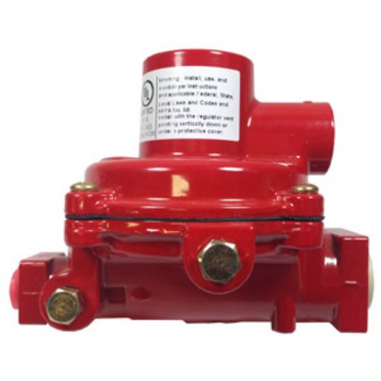 Picture of FI-R122H-AAJ TANK TO PSI PROPANE REG