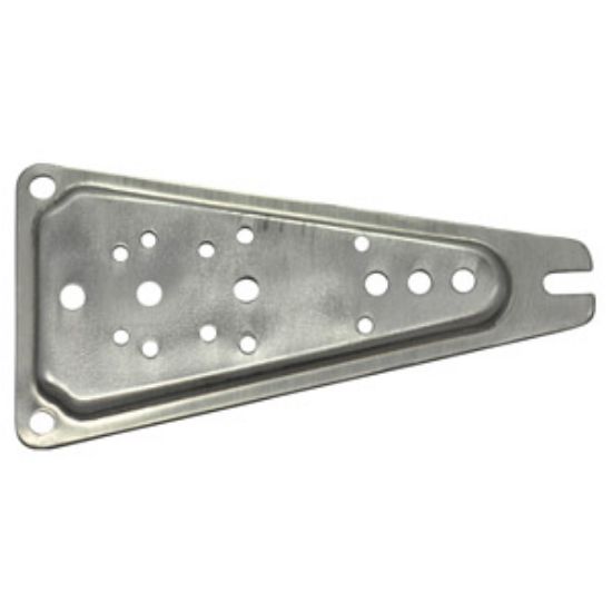 Picture of FI-P100A MOUNTING BRACKET