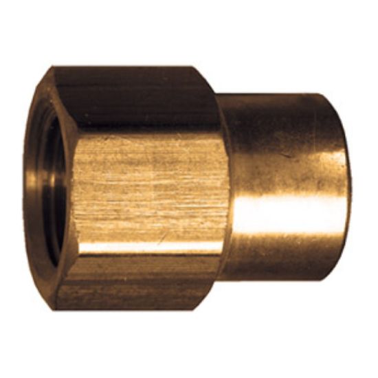 Picture of 119-BA 1/4 X 1/8 FPTXFPT REDUCER