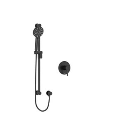 Picture of RUTM54BK TYPE P PRESSURE BALANCE SHW