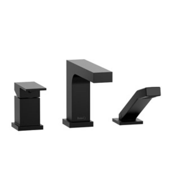 Image sur TQA16BK GARN 3MX ROB E/P CMPT A/DCHT