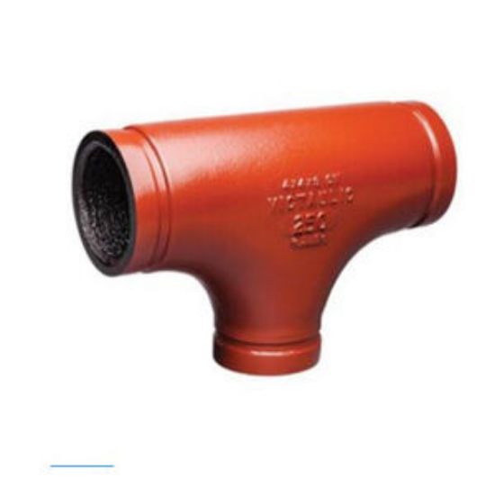 Image sur 25C 6X3 TE RED ENROBE BETON