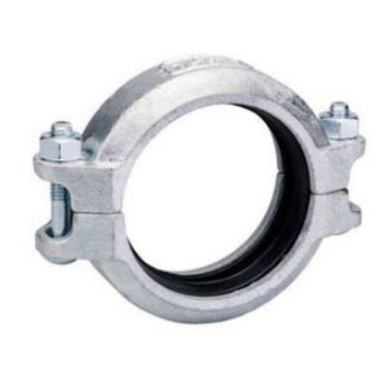 Picture of 75 1-1/2 COUPLING E GASK GLV