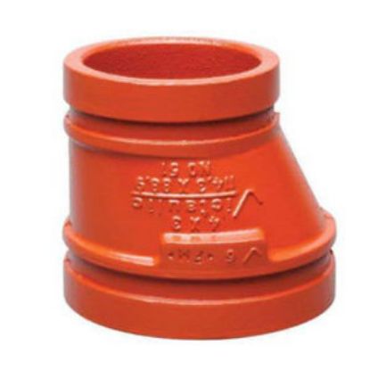 Picture of 51 10X12 ECC REDUCER PNT