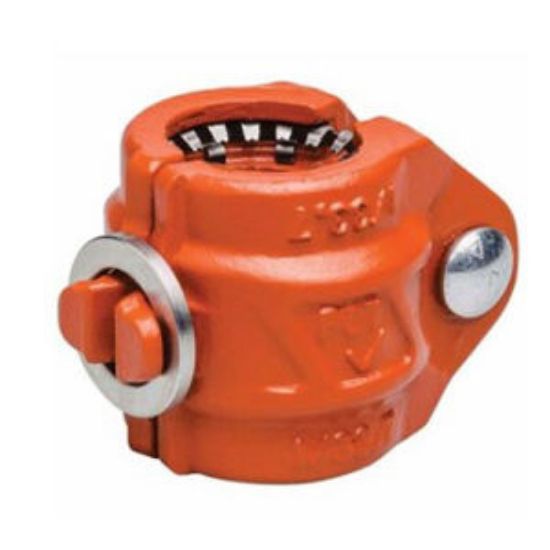 Picture of N++ P07 1-1/4 COUPLING EHP GASK PNT